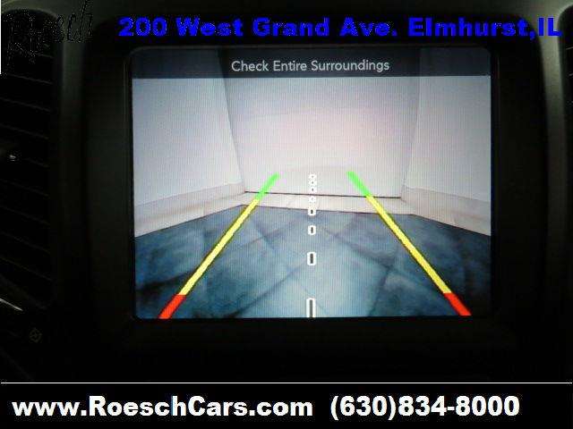 2017 Jeep Cherokee Latitude 4dr SUV